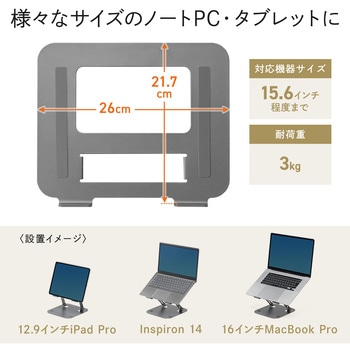 スタンド サンワダイレクト