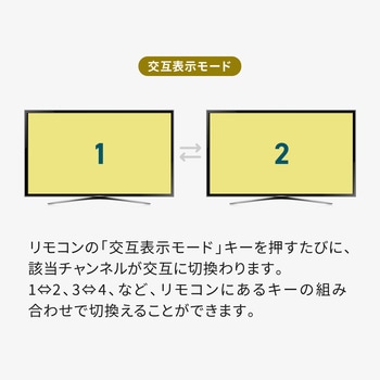 テレビチューナー サンワダイレクト