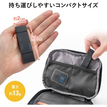カードリーダー サンワダイレクト