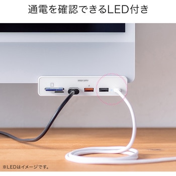 USBハブ サンワダイレクト