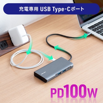 ドッキングステーション サンワダイレクト