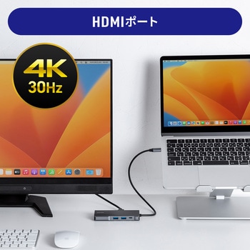 ドッキングステーション サンワダイレクト