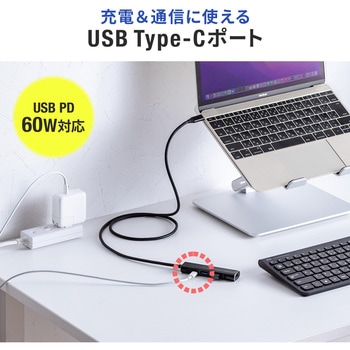 USBハブ サンワダイレクト