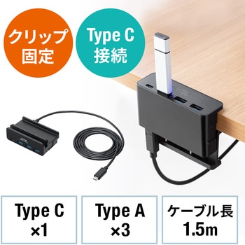 USBハブ サンワダイレクト