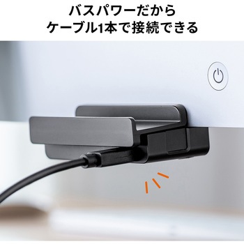 USBハブ サンワダイレクト