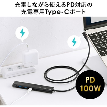 ドッキングステーション サンワダイレクト