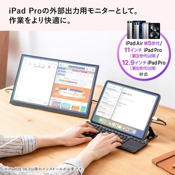 ディスプレイ サンワダイレクト