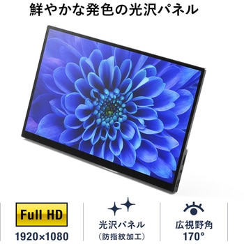 ディスプレイ サンワダイレクト