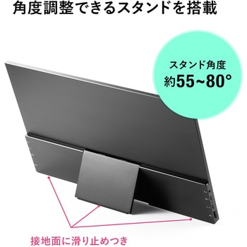 ディスプレイ サンワダイレクト