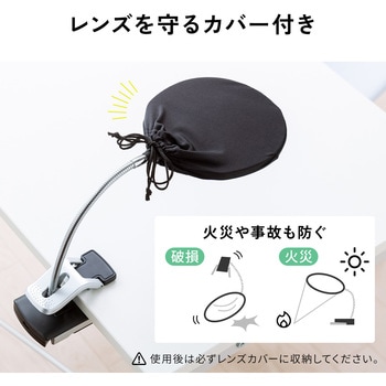 ルーペ サンワダイレクト