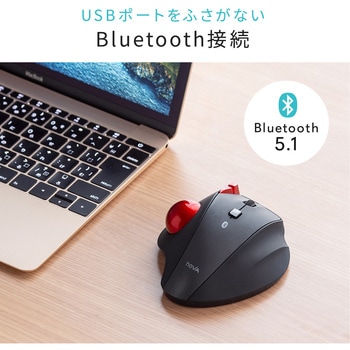 光学式トラックボール サンワダイレクト
