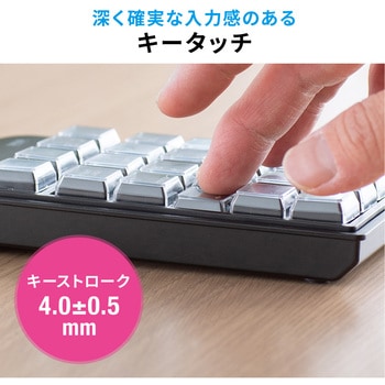 テンキー サンワダイレクト