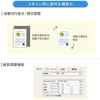 スキャナー サンワダイレクト