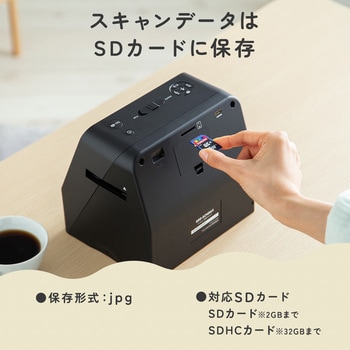 スキャナー サンワダイレクト