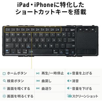 キーボード サンワダイレクト