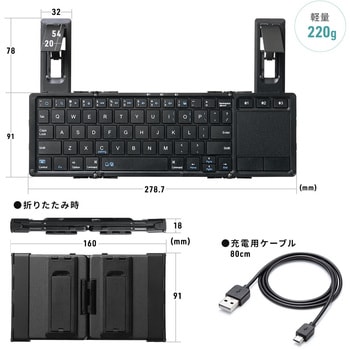 キーボード サンワダイレクト