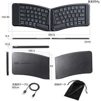 キーボード サンワダイレクト
