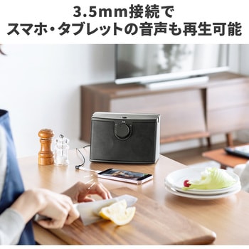 スピーカー サンワダイレクト