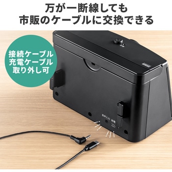 スピーカー サンワダイレクト
