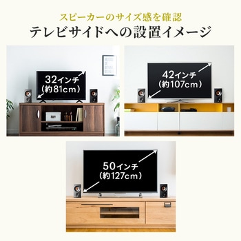 スピーカー サンワダイレクト
