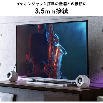 スピーカー サンワダイレクト