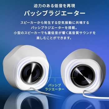 スピーカー サンワダイレクト