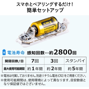 ドアセンサー サンワダイレクト
