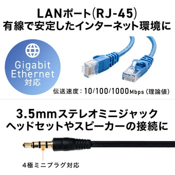 ドッキングステーション サンワダイレクト