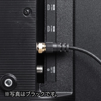 アンテナケーブル サンワダイレクト