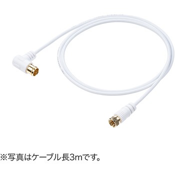 アンテナケーブル サンワダイレクト