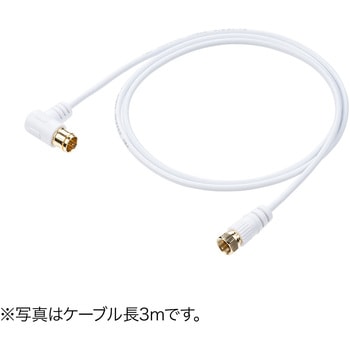 アンテナケーブル サンワダイレクト