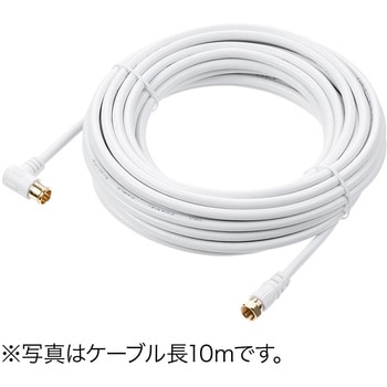 アンテナケーブル サンワダイレクト