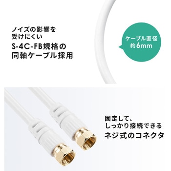 分波器 サンワダイレクト
