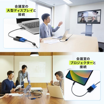 変換アダプタ サンワダイレクト