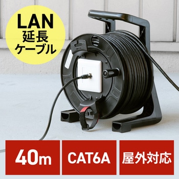 LANケーブル サンワダイレクト
