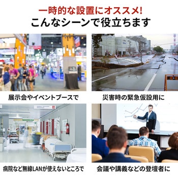 LANケーブル サンワダイレクト
