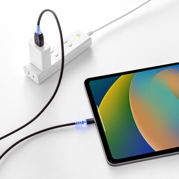 USB TypeCケーブル サンワダイレクト