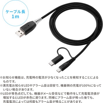 USB TypeCケーブル サンワダイレクト