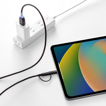 USB TypeCケーブル サンワダイレクト