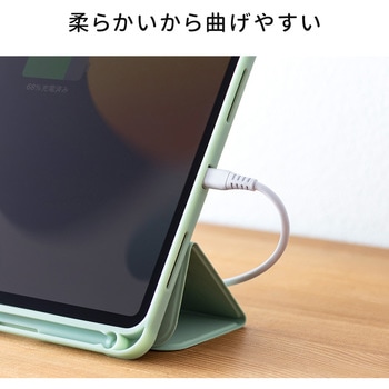 USB TypeCケーブル サンワダイレクト