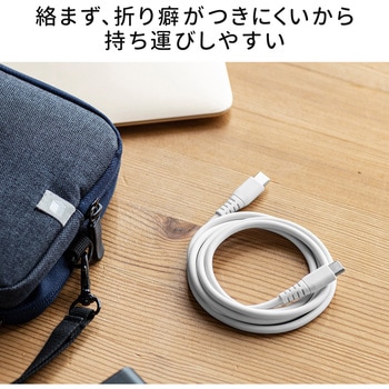 USB TypeCケーブル サンワダイレクト