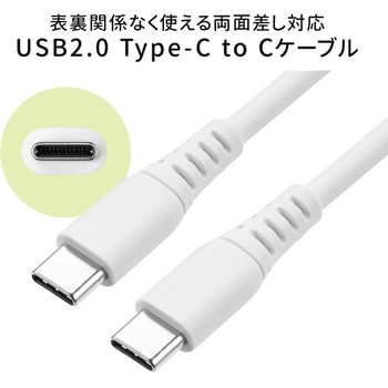 USB TypeCケーブル サンワダイレクト
