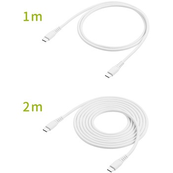 USB TypeCケーブル サンワダイレクト