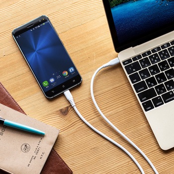 USB TypeCケーブル サンワダイレクト