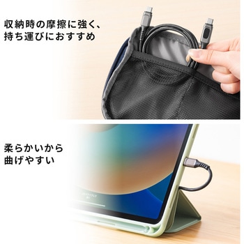 USB TypeCケーブル サンワダイレクト