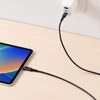 USB TypeCケーブル サンワダイレクト