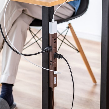 電源タップ サンワダイレクト