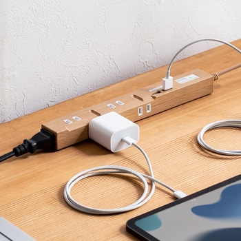電源タップ サンワダイレクト