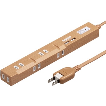 電源タップ サンワダイレクト
