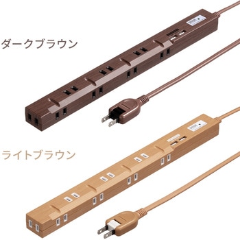電源タップ サンワダイレクト
